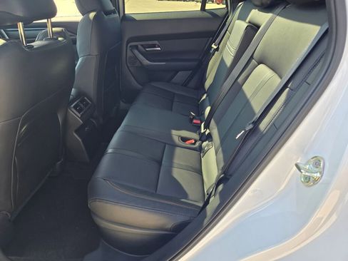 New 2026 MAZDA CX-50 AWD 2.5 Hybrid w/ Premium Pkg image 15