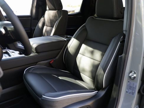 New 2026 GMC Sierra EV Elevation image 24