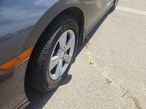 Used 2018 Honda Odyssey EX-L image 7