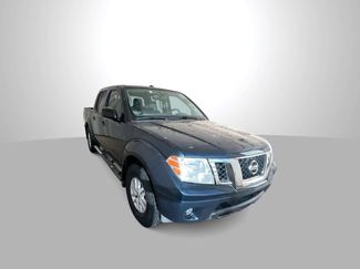 Used 2017 Nissan Frontier SV w/ SV Value Truck Package video 2