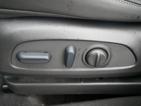 Used 2023 Chevrolet TrailBlazer ACTIV w/ Sun and Liftgate Package image 13