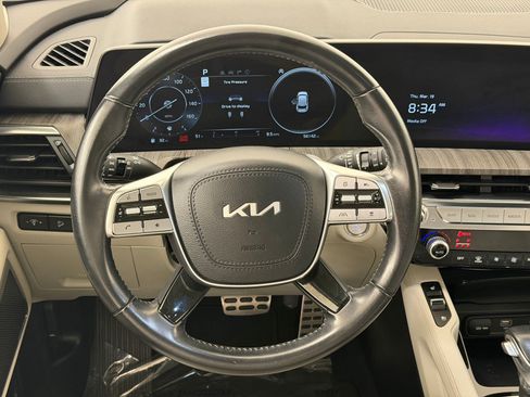 Used 2023 Kia Telluride SX image 14