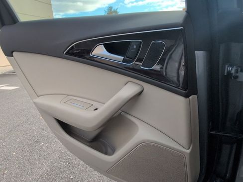 Used 2016 Audi A6 3.0T Premium Plus image 16