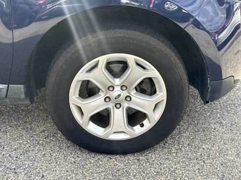 Used 2011 Ford Edge SEL w/ 202A Rapid Spec Order Code image 29