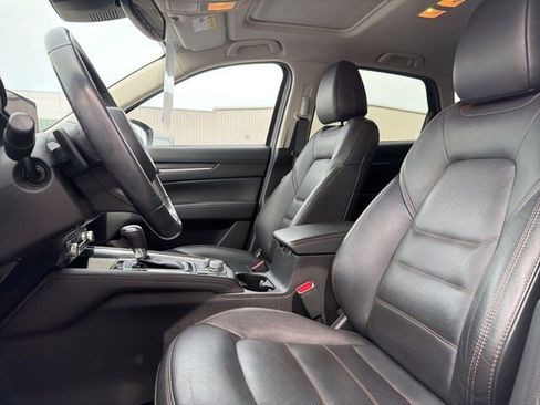 Used 2020 MAZDA CX-5 Grand Touring AWD/4WD image 15