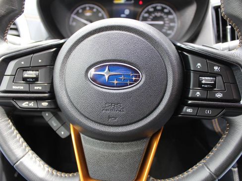 Used 2024 Subaru Forester Wilderness w/ Wilderness Package AWD/4WD image 11