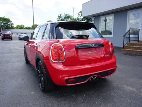 Used 2019 MINI Cooper S FWD image 7