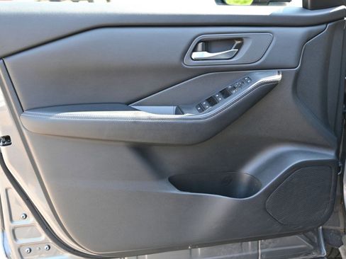 Used 2024 Nissan Rogue SV image 21