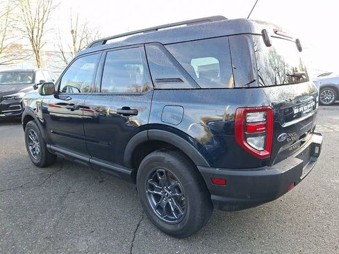 Used 2023 Ford Bronco Sport Big Bend w/ Convenience Package image 6