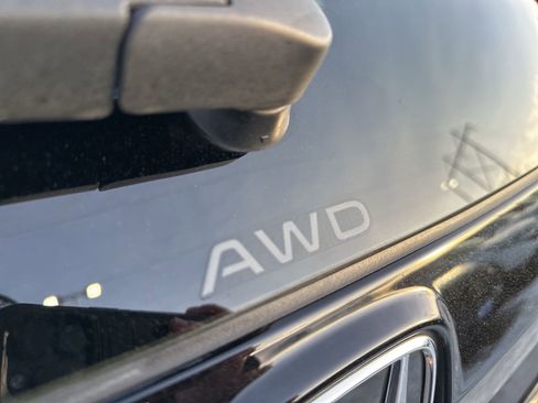 Used 2024 Honda CR-V Sport Touring image 29