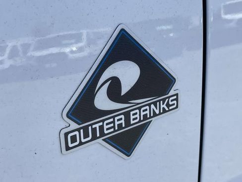 New 2026 Ford Bronco Outer Banks AWD/4WD image 7