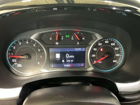 Used 2020 Chevrolet Traverse High Country AWD/4WD image 13