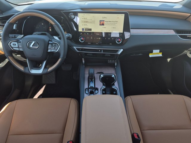 New 2026 Lexus RX 350h w/ Convenience Package AWD/4WD image 14
