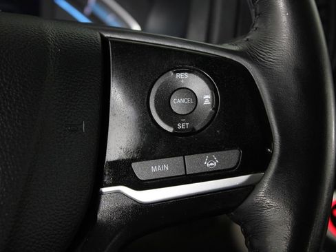 Used 2018 Honda Odyssey EX-L image 22