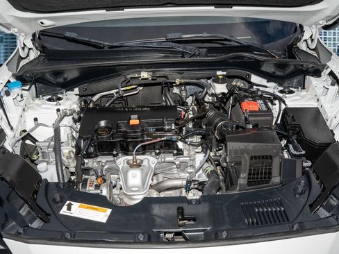 Certified 2024 Honda HR-V Sport image 37