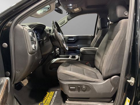 Used 2021 GMC Sierra 1500 Elevation AWD/4WD image 17