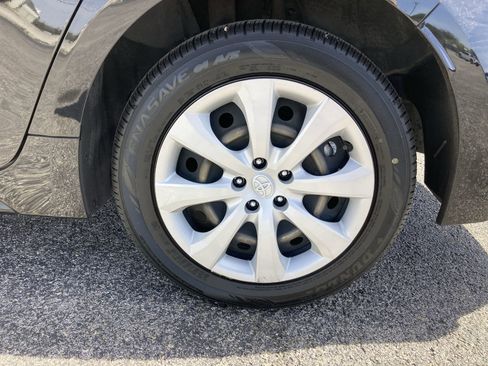 Certified 2024 Toyota Corolla LE image 19