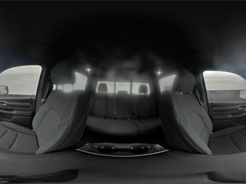 New 2026 RAM 1500 Big Horn image 21