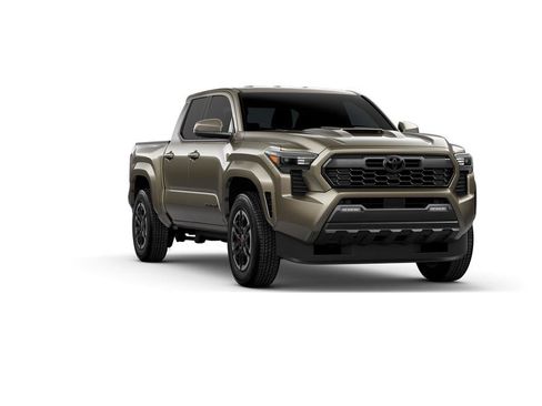 New 2026 Toyota Tacoma TRD Sport AWD/4WD image 46
