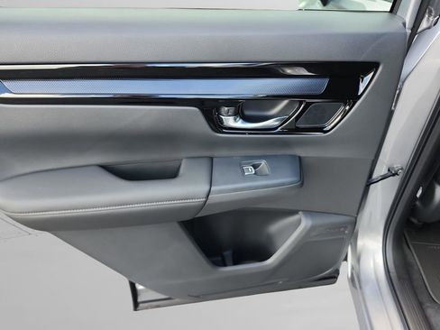 New 2026 Honda CR-V EX-L image 22