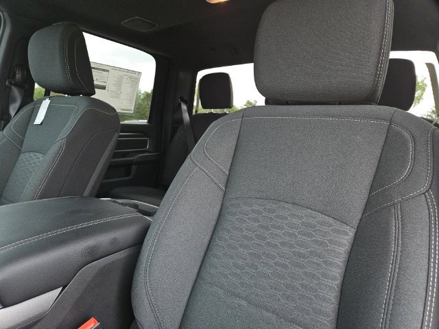 New 2026 RAM 2500 Lone Star AWD/4WD image 26