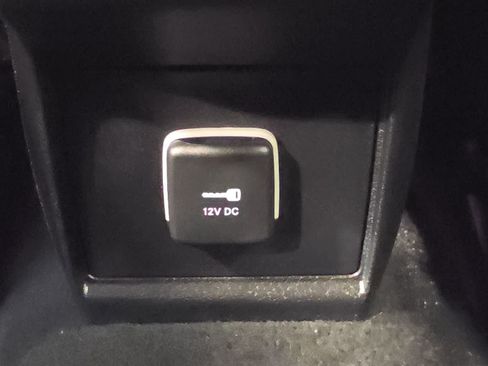 Used 2024 Jeep Compass Latitude AWD/4WD image 28