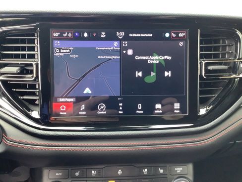 Certified 2023 Dodge Durango R/T w/ Tow 'N Go Package image 14