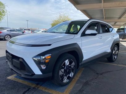 Used 2025 Hyundai Kona SEL