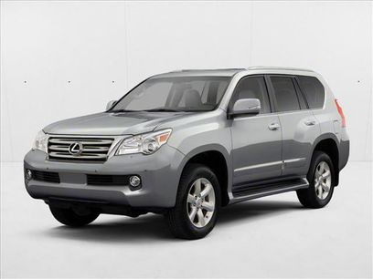 Used 2013 Lexus GX 460 Premium