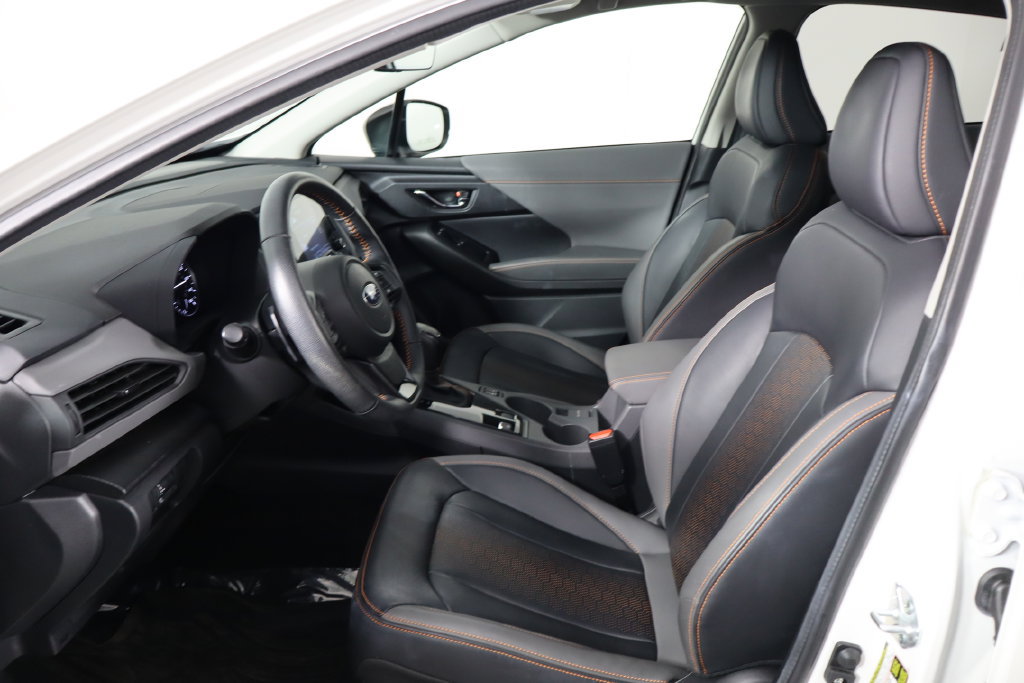 Used 2024 Subaru Crosstrek 2.5i Limited w/ Crosstrek Mirror Package AWD/4WD image 14