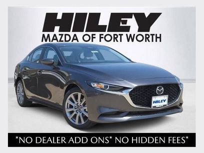 New 2026 MAZDA MAZDA3 2.5 S Sedan w/ Preferred Pkg