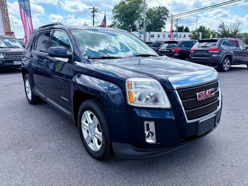 Used 2015 GMC Terrain SLE w/ Convenience Package image 8