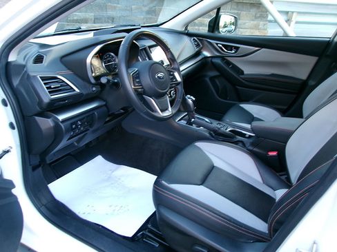 Used 2021 Subaru Crosstrek 2.5i Limited w/ Popular Package #5 image 15