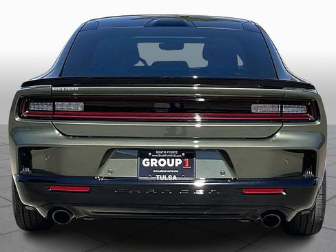 New 2026 Dodge Charger Scat Pack image 4