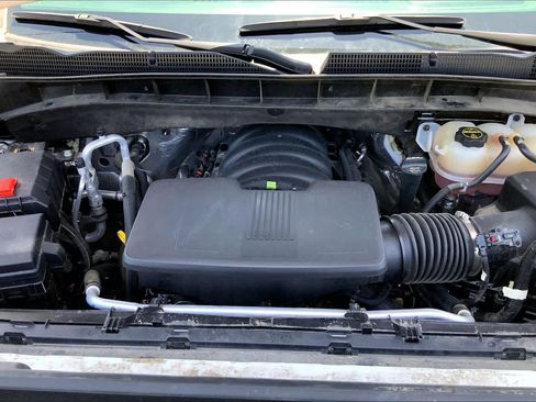 Used 2025 GMC Sierra 1500 SLT RWD image 33