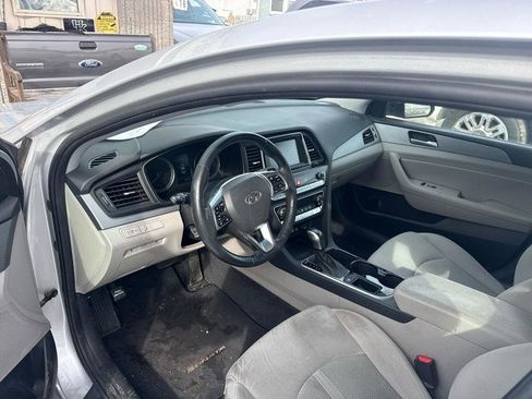 Used 2019 Hyundai Sonata SEL image 6
