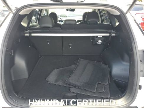 Certified 2023 Hyundai Tucson SEL w/ Convenience Package FWD image 26