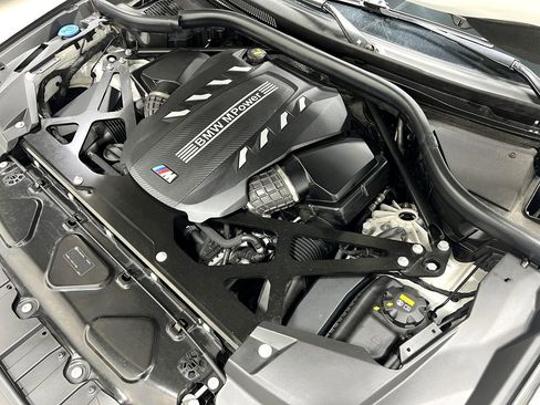 Used 2023 BMW X6 M w/ Competition Package image 31