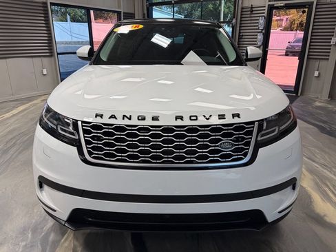 Used 2018 Land Rover Range Rover Velar S AWD/4WD image 39