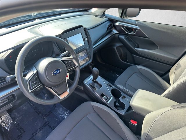 Certified 2025 Subaru Impreza 2.0i AWD/4WD image 10