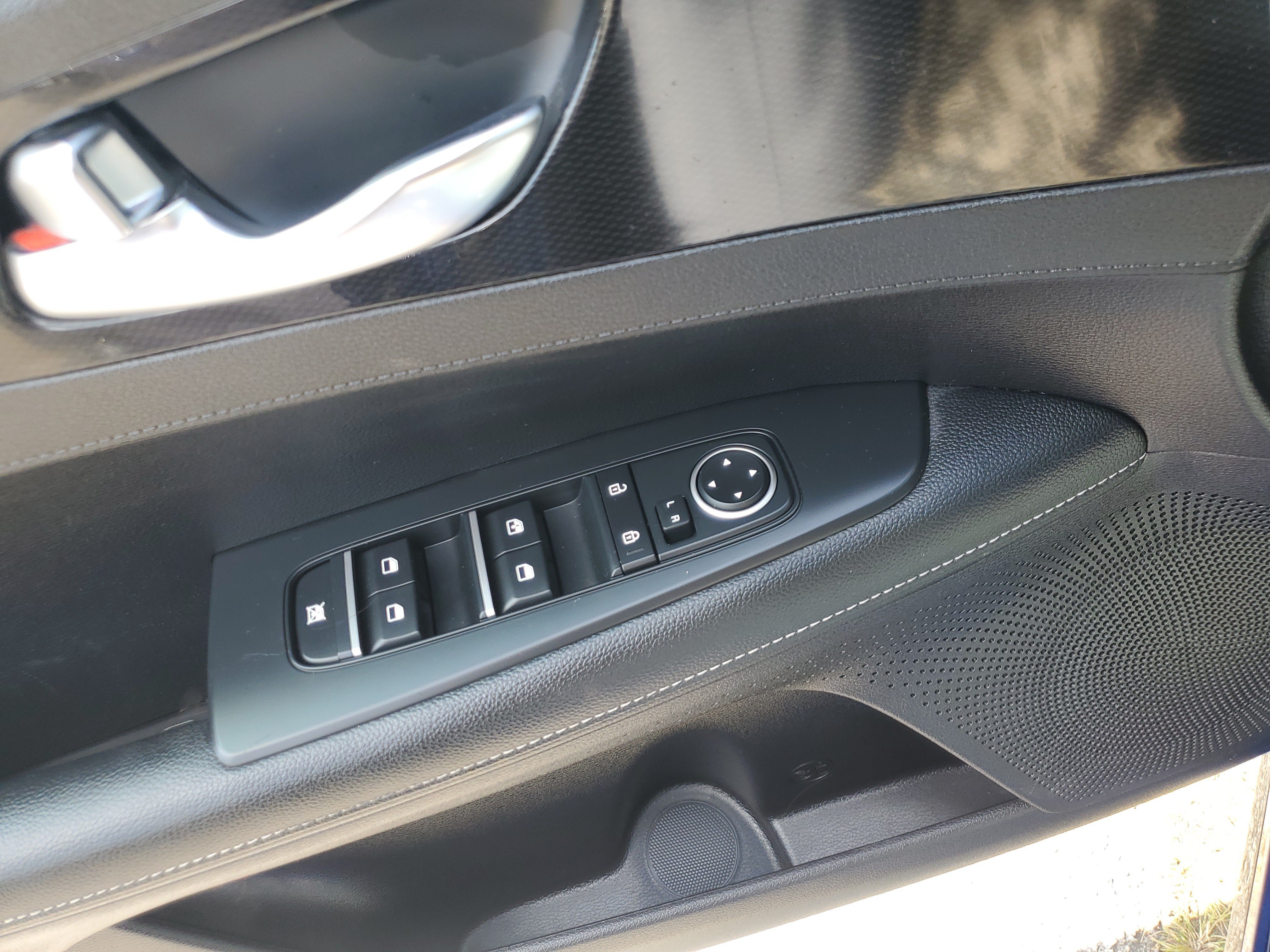 Used 2021 Kia Forte GT-Line w/ GT-Line Premium Package FWD image 30