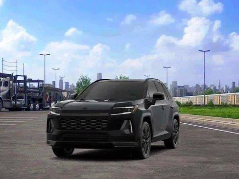 New 2026 Toyota RAV4 XSE w/ Weather Package AWD/4WD image 18
