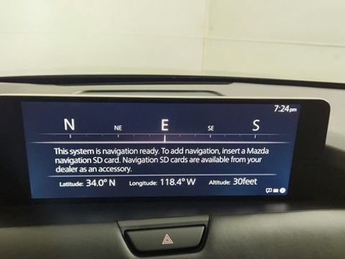 New 2026 MAZDA CX-90 3.3 Turbo w/ Premium Plus Pkg AWD/4WD image 18