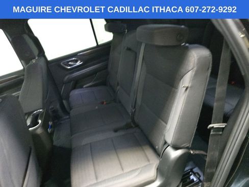 Used 2023 Chevrolet Tahoe LS AWD/4WD image 31
