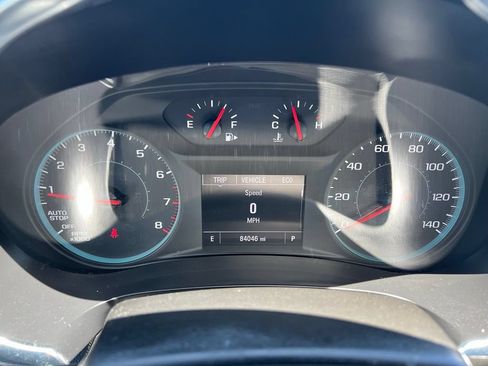 Used 2021 Chevrolet Malibu LT FWD image 31