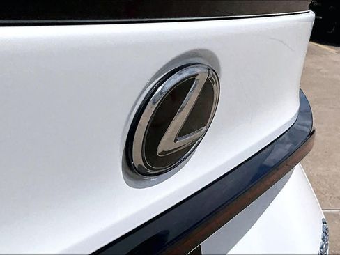 Used 2023 Lexus IS 350 F Sport w/ Navigation Package RWD image 10