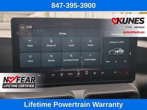 Used 2024 Ford Mustang GT image 27