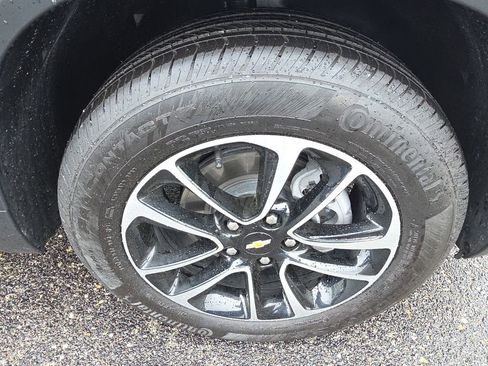 New 2026 Chevrolet TrailBlazer LT w/ Convenience Package FWD image 10