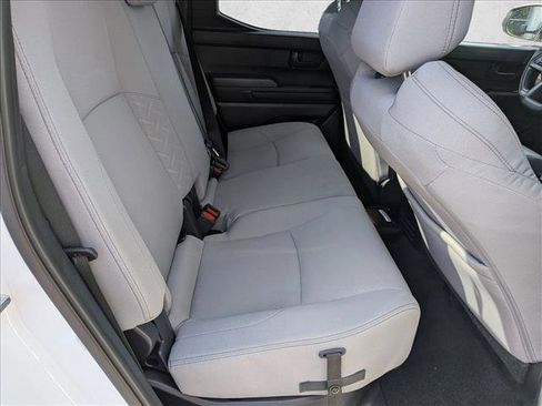 Used 2024 Toyota Tacoma SR5 image 18