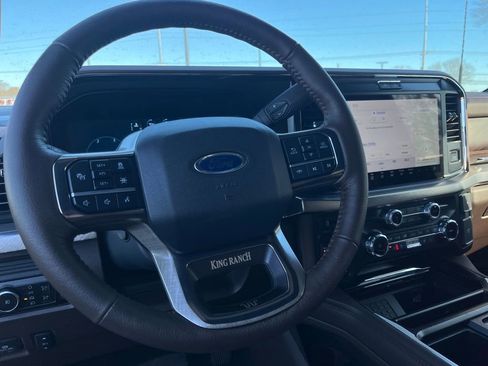 New 2026 Ford F250 King Ranch w/ Tremor Off-Road Package image 20